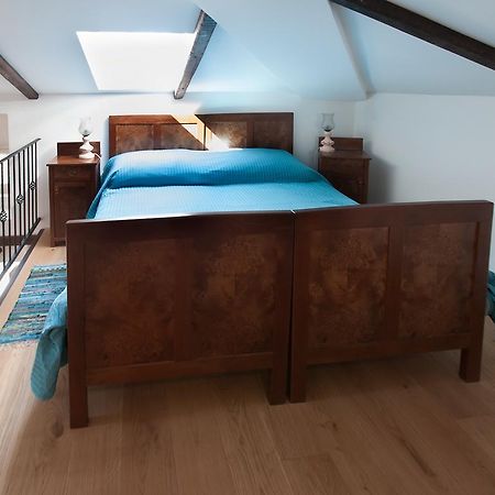 Villa Vila Katina Premantura Zimmer foto