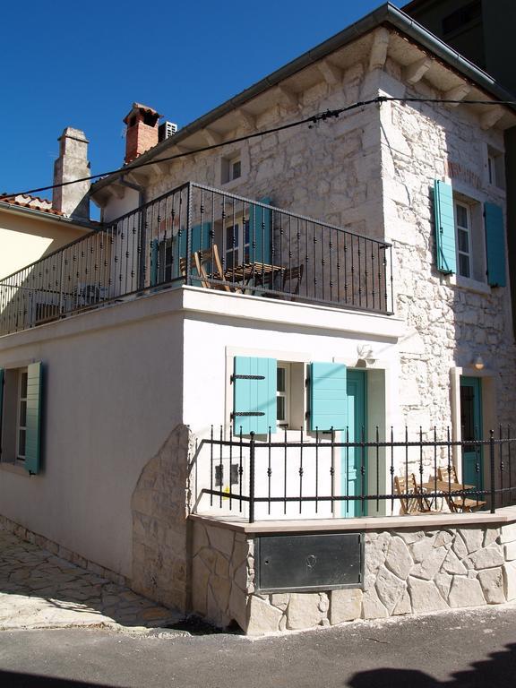 Villa Vila Katina Premantura Zimmer foto