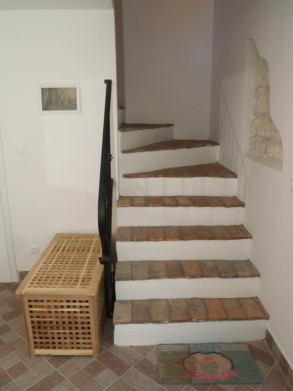 Villa Vila Katina Premantura Zimmer foto