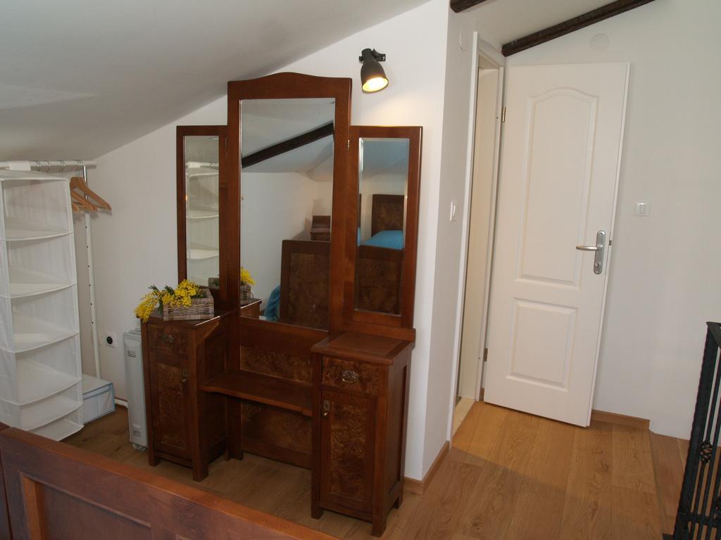 Villa Vila Katina Premantura Zimmer foto