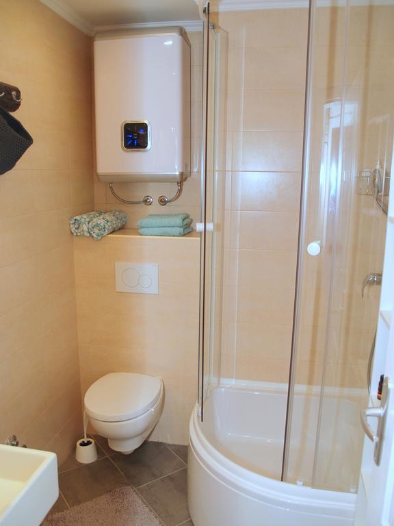 Villa Vila Katina Premantura Zimmer foto