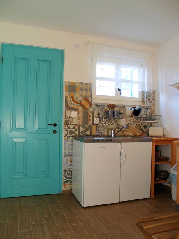 Villa Vila Katina Premantura Zimmer foto