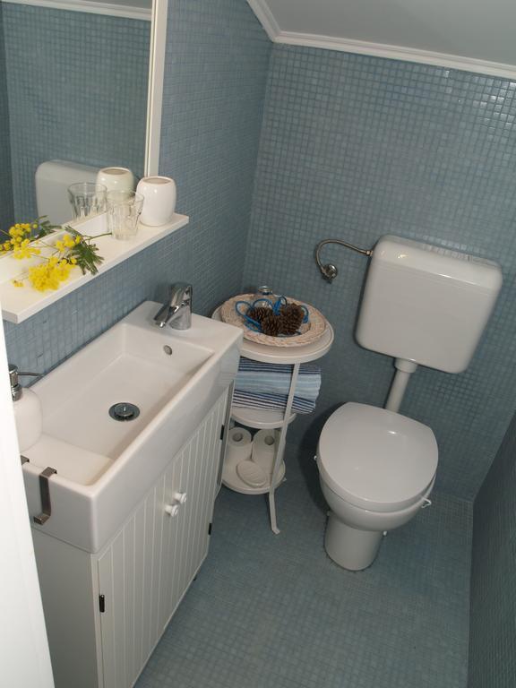 Villa Vila Katina Premantura Zimmer foto