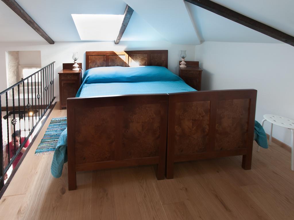 Villa Vila Katina Premantura Zimmer foto