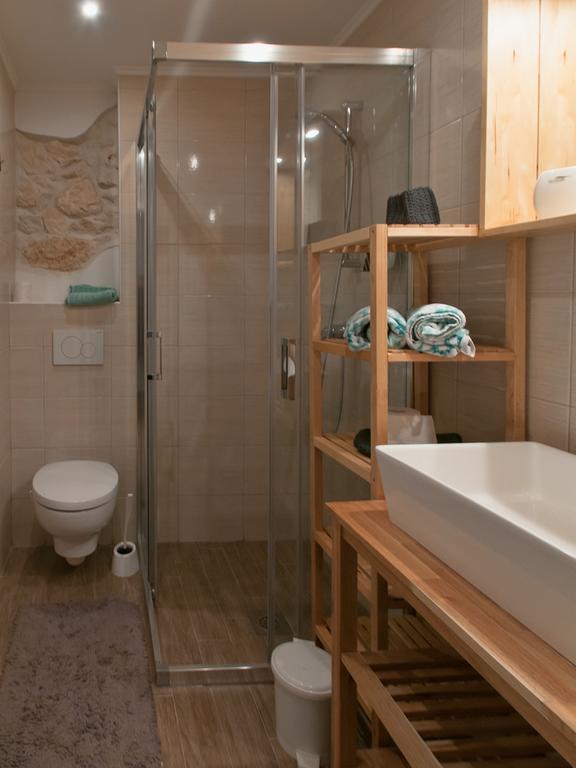 Villa Vila Katina Premantura Zimmer foto