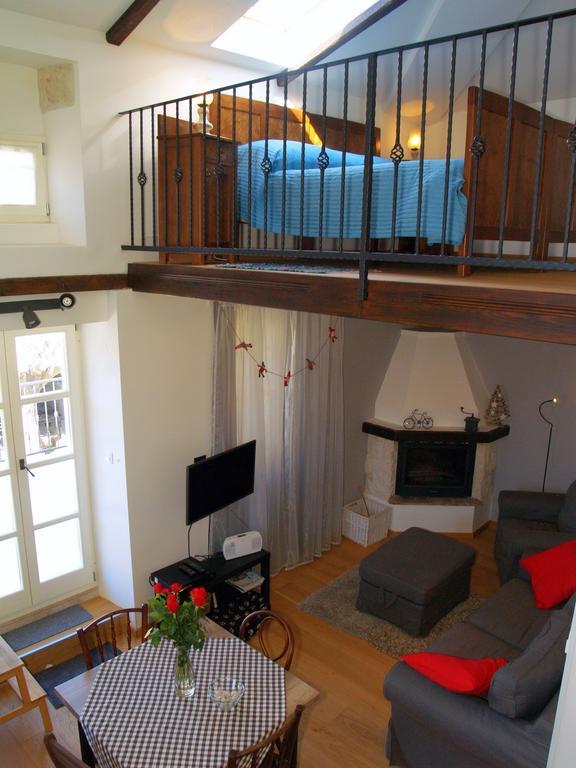 Villa Vila Katina Premantura Zimmer foto
