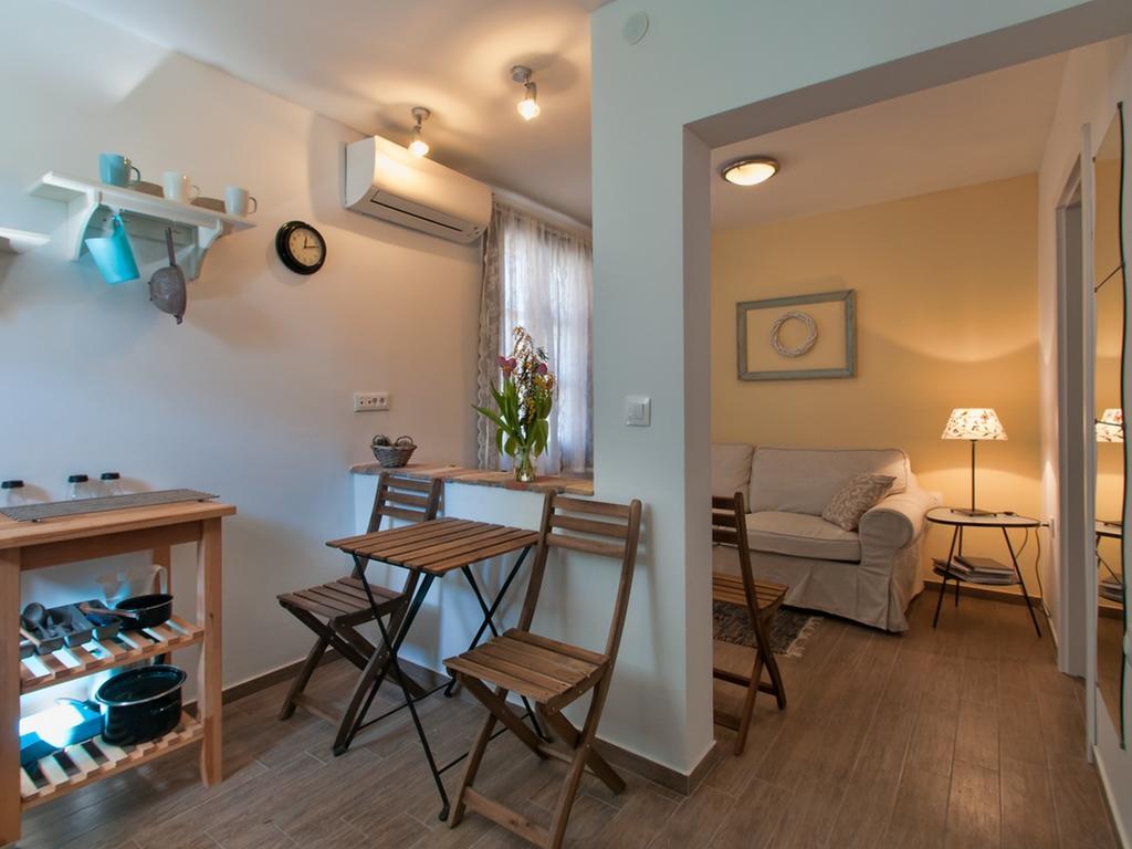 Villa Vila Katina Premantura Zimmer foto