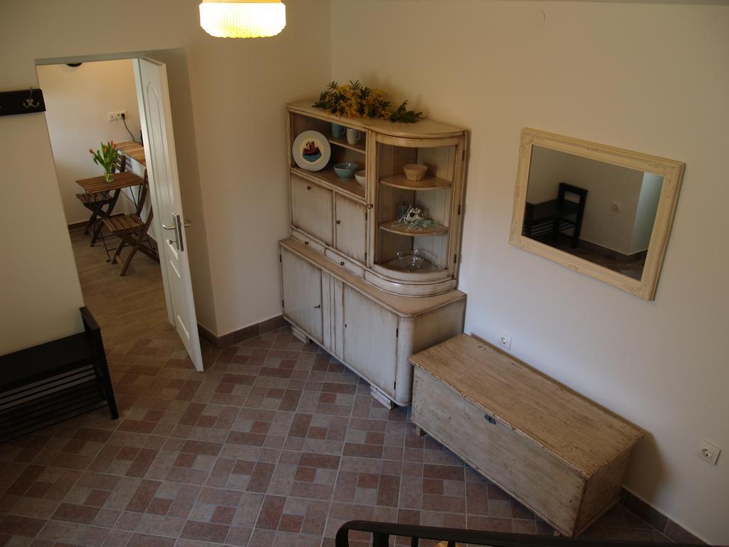 Villa Vila Katina Premantura Zimmer foto
