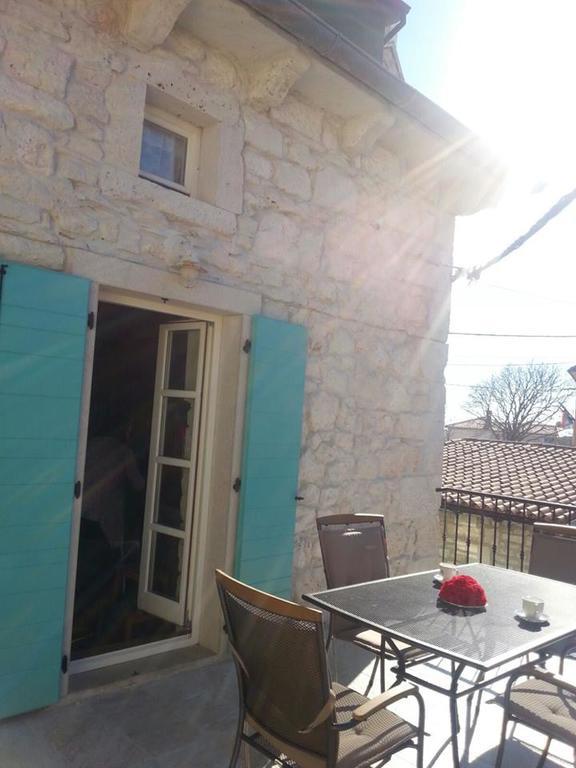 Villa Vila Katina Premantura Exterior foto